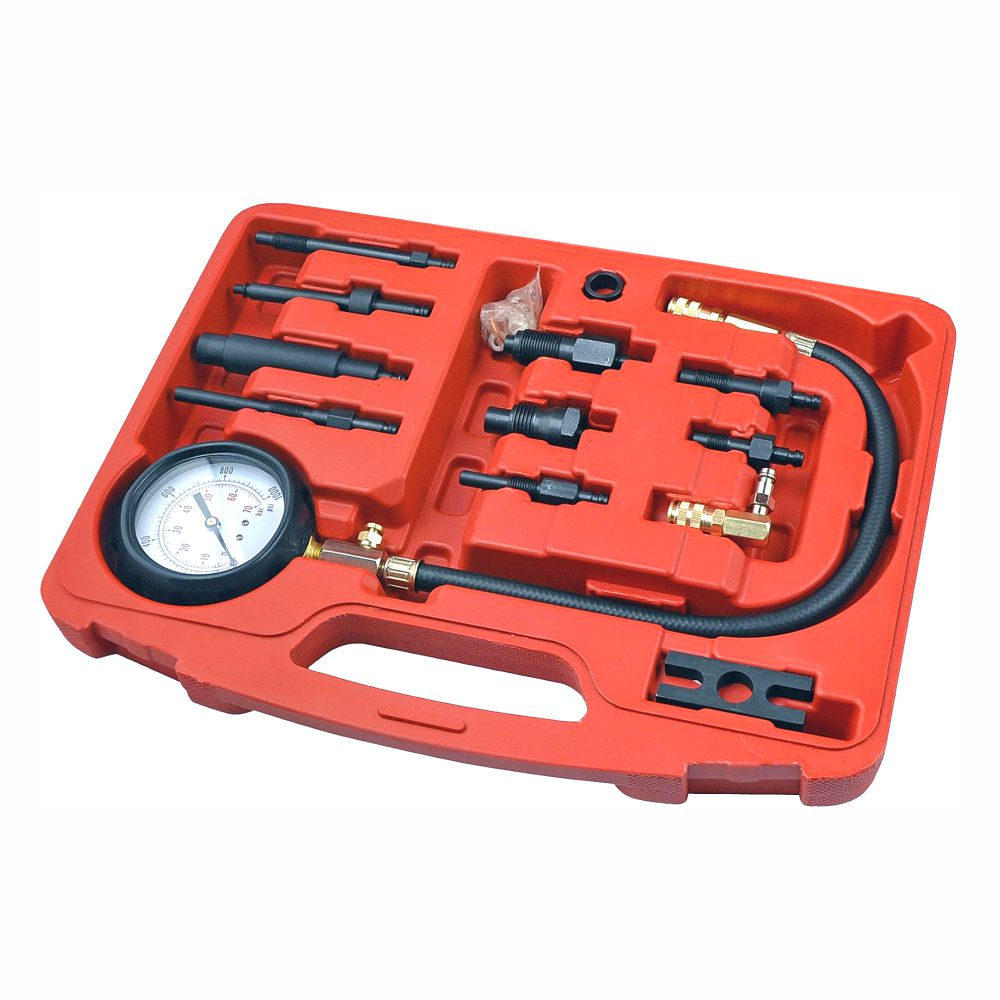 Diesel Engine Compression Test Kit Diesel Engine Compression Test Kit