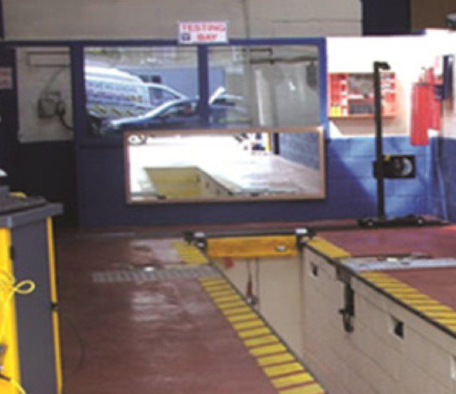 Workshop Wide View Acrylic Mirror Wide View Workshop Acrylic Mirror