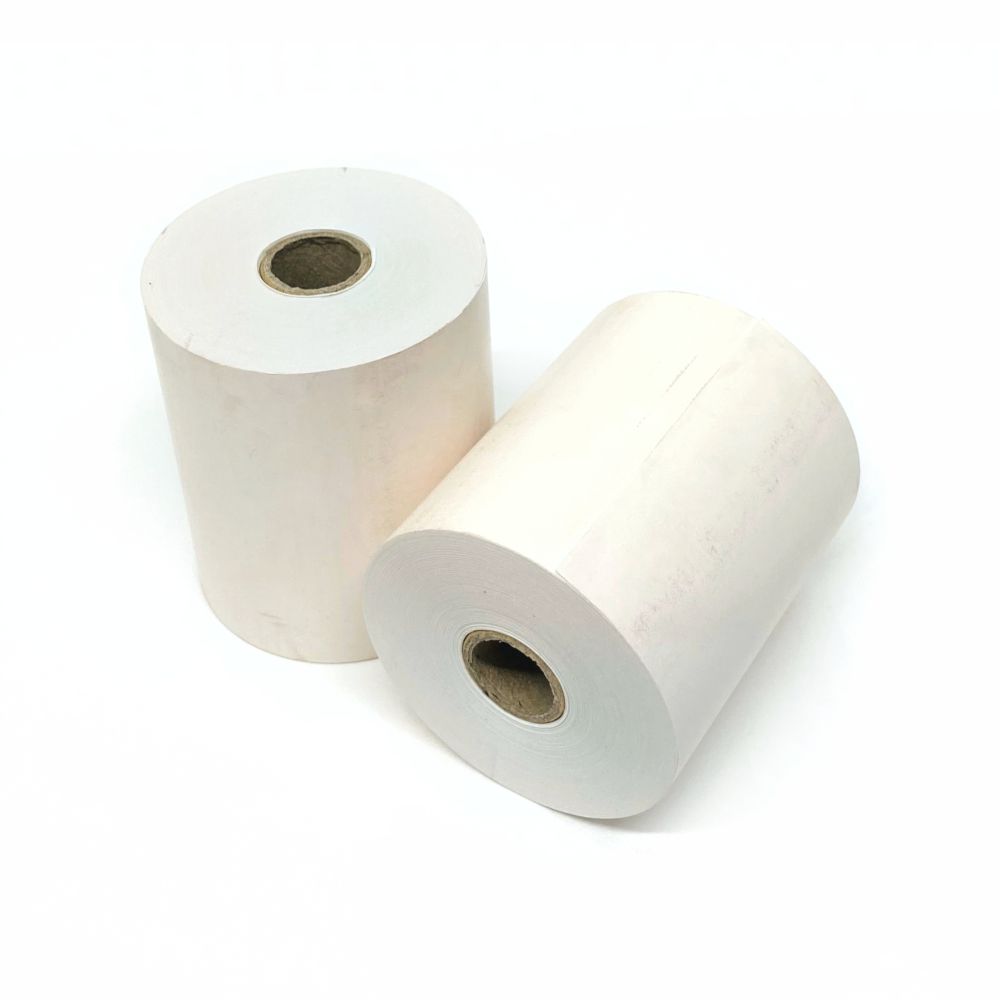 Bowmonk Brake Tester Printer Rolls BOW035 (Pack of 2) Bowmonk Brake Tester Printer Rolls BOW035 (Pack of 2)