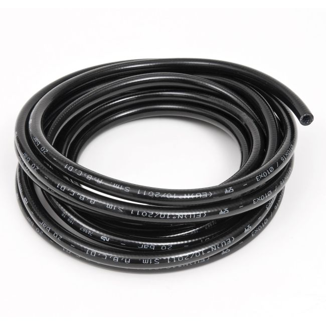 Exhaust Gas Analyser Hose Exhaust Gas Analyser Hose