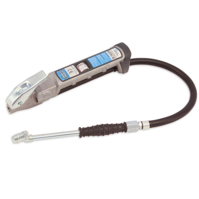 Tyre Inflator – PCL Mk4 – Twin hold on