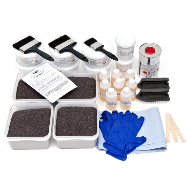 Brake Tester Roller Gritting Kit – FULL REFURB – CV (HGV/PSV) Brake Tester Roller Gritting Kit – FULL REFURB – CV (HGV/PSV)