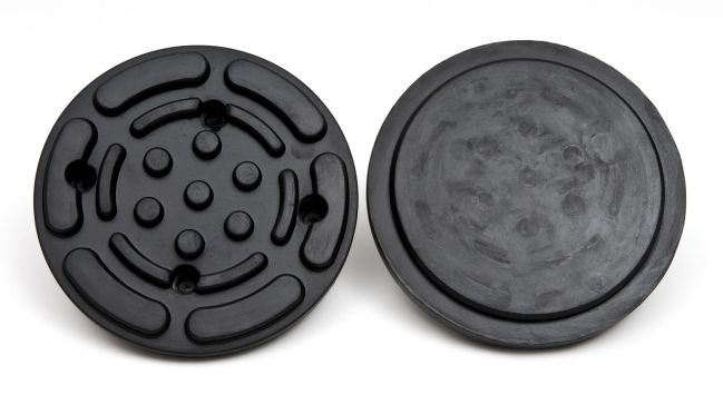 Lift Pad Stenhoj 122mm Round Bolt-On Pad Lift Pad Stenhoj 122mm Round Bolt-On Pad