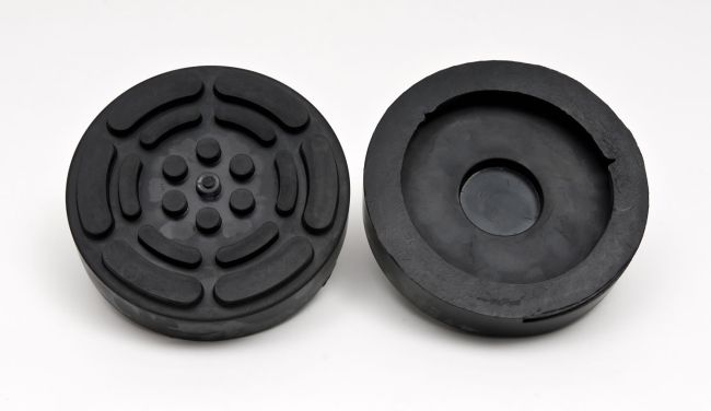 Lift Pad Zippo Round Hook Over Pad 110mm Plate Lift Pad Ravaglioli Small – 326/327