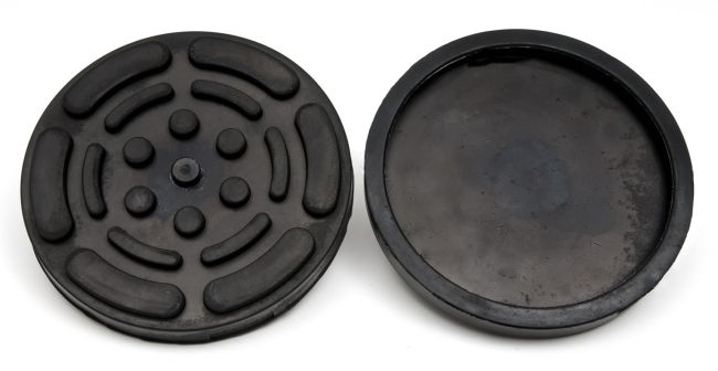Lift Pad Bradbury 2103 2203 2603 2101, 20 series Lift Pad to fit Plate 140 x 7mm