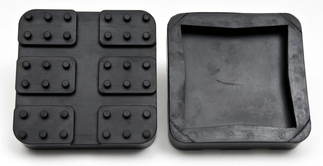 Lift Pad Ranger Square Pad Lift Pad Ranger Square Pad