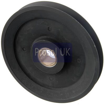 Bradbury Pulley PUB1058 Small Bore Pulley Imperial 735/799/800 Bradbury Pulley PUB1058 Small Bore Pulley Imperial 735/799/800