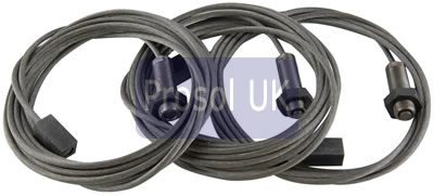 Bradbury Lift Cables ZGL0106 W/A Lift Mk III (Single) 801 AU Bradbury Lift Cables ZGL0106 W/A Lift Mk III (Single) 801 AU