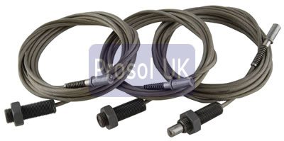 Tecalemit Lift Cables ZGL0164 Tri-tec Mk II (6′ rise) 3ton SF8710/SF8711/SF8716/SF8717 Tecalemit Lift Cables ZGL0164 Tri-tec Mk II (6′ rise) 3ton SF8710/SF8711/SF8716/SF8717