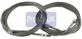 Bendpak Lift Cables ZGL3295 two post XL9X