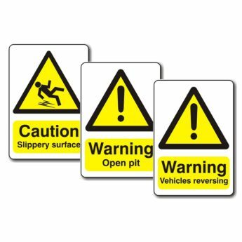 Warning Signs