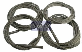 Rotary Lift Cables ZGL3355 SM55/45