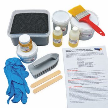 Brake Tester Roller Gritting Kit – PATCH REPAIR – CV (HGV/PSV)