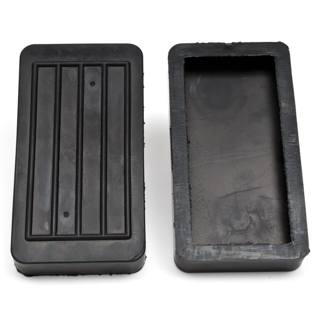 Lift Pad to fit Plate 140 x 70 x 10mm Lift Pad to fit Plate 140 x 70 x 10mm
