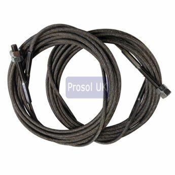 Bendpak Lift Cables ZGL3442 Ranger – two post XP-12C