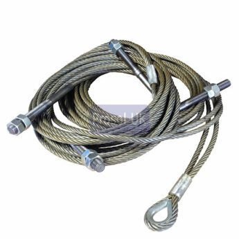Ravaglioli Lift Cables ZGL3733 KP422/422A