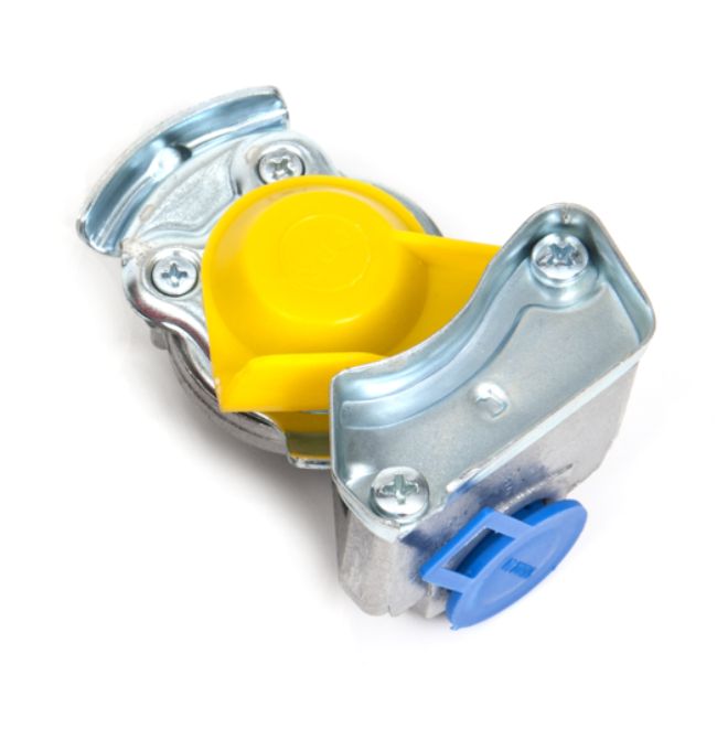 Palm Coupling Adaptor for HGV Brake Service Line Palm Coupling Adaptor for HGV Brake Service Line