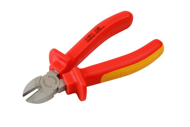 Insulated Side Cutters Insulated Diagonal Side Cutters