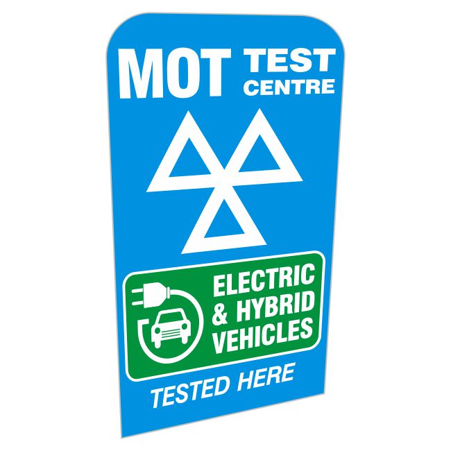 REPLACEMENT PANEL Electric & Hybrid Vehicles Tested Here – Pavement Sign (Copy) REPLACEMENT PANEL Electric & Hybrid Vehicles Tested Here – Pavement Sign