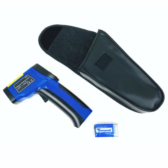 Digital Infrared Thermometer