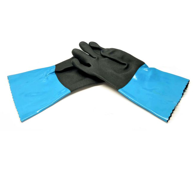 ChemSafe Gloves to EN388:2016 ChemSafe Gloves to EN388:2016
