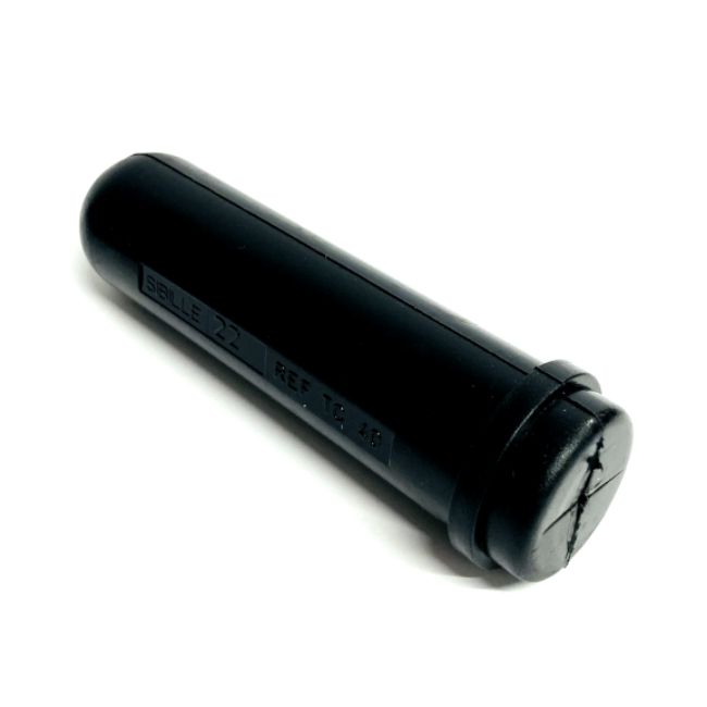 Cable End Shroud – max 11mm cable diameter (Copy) Cable End Shroud – max 20mm cable diameter