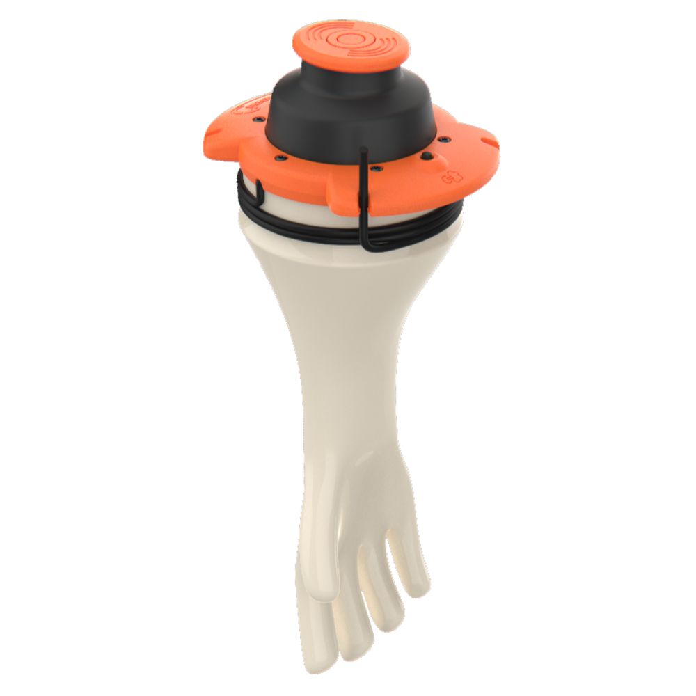 Electrical Safety Glove Pneumatic Tester