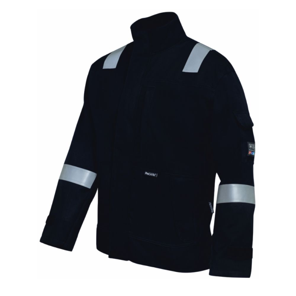 Arc Flash Protective Jacket Arc Flash Protective Jacket