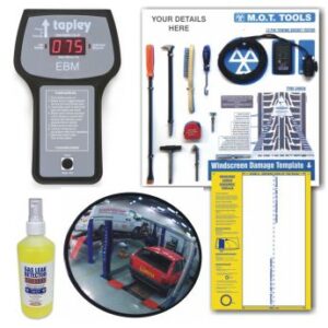 MOT Tools