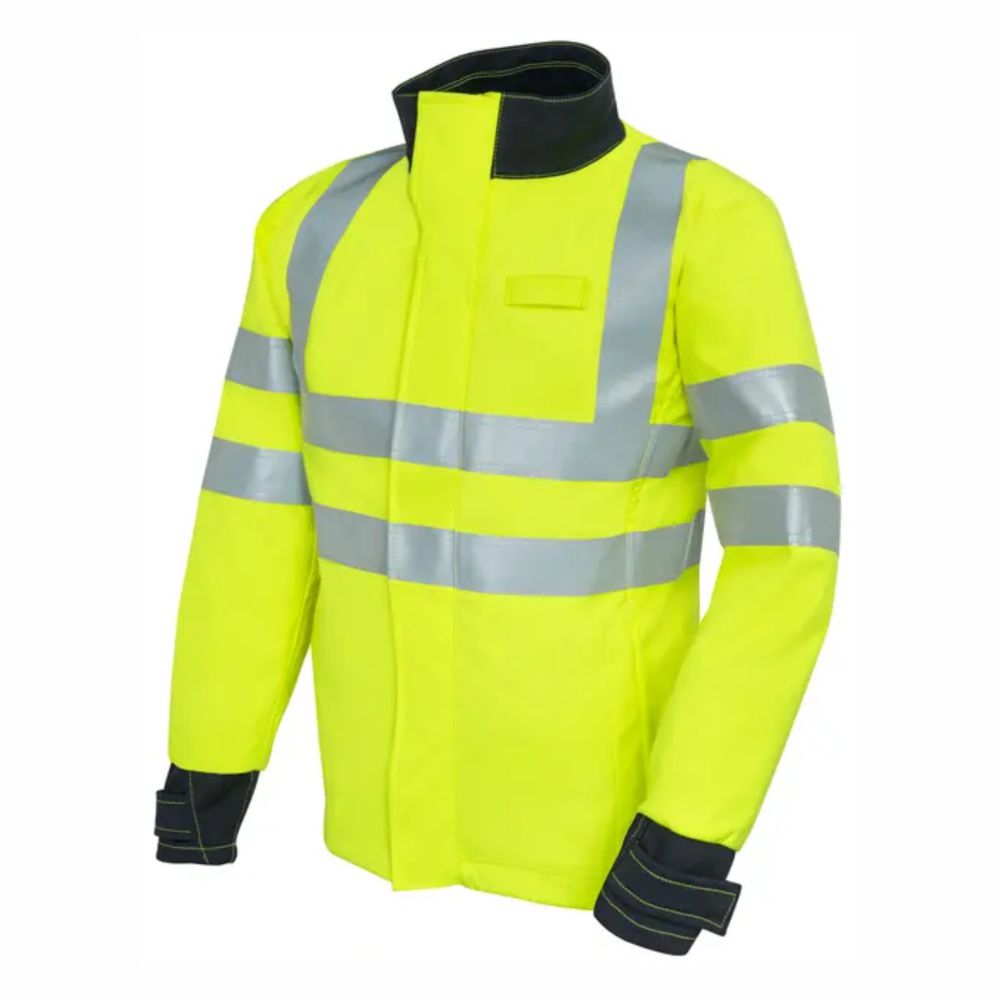 Softchell Arc Flash Jacket Softshell Arc Flash 2 Jacket