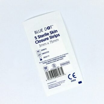 Wound Closure Strips (5)