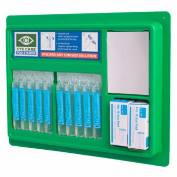 Eye Wash Mini Pod Station