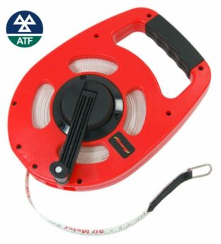 Tape Measure 30 metre (98ft) – fabric