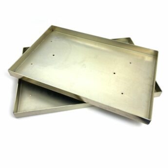 Turning Radius Plates – CASSETTE for Roller Bearing PIT type per pair