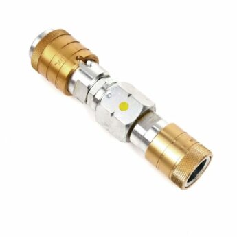 Secondary Brake Line Adapter