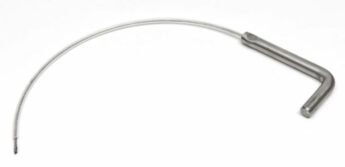 Turning Radius Plate – REPLACEMENT LOCKING PIN