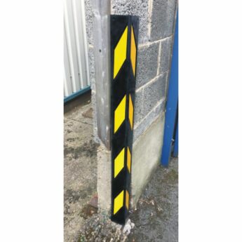 Rubber Corner Protector 1200mm