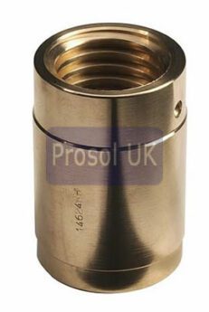 Ravaglioli Lift Nuts LNB3096 R/H Main Nut  KPN326, KPN327, KPN327N, KPN337, KPX