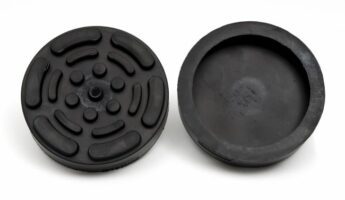 Lift Pad to fit Plate Size 103 x 10 mm