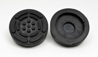 Lift Pad to fit Plate size 110 x 10mm