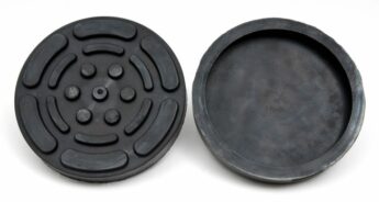 Lift Pad Tecalemit Azur (Hook over replacment), Tecalemit Mk6