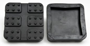 Lift Pad Square 121 x 121mm