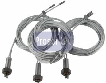 Bradbury Lift Cables ZGL1134 250/300 AZ