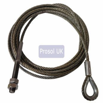 Werther Lift Cables ZGL3281 2251/32