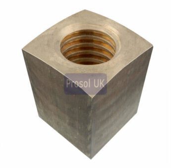 Boston Lift Nuts LNB2640 Main Nut