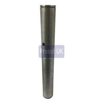 OMA Pin PIN3302 Top Roller Pin 30mm dia. X 237mm –  30mm Diameter Bore