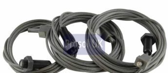 Bradbury Lift Cables ZGL0976 694 L