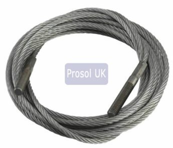 Bradbury Lift Cables ZGL3371 H2403HG