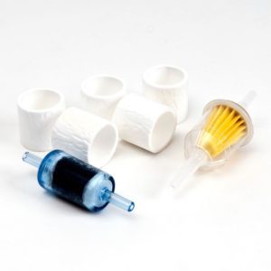 Exhaust Gas Analyser Filters – Kits