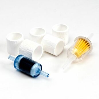 Exhaust Gas Analyser Filter SERVICE KIT – TEN – INNOVA